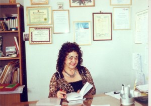 Susanna Davtyan